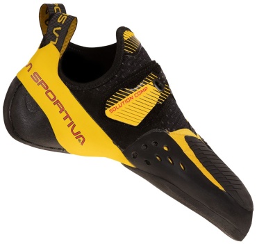 Скальные туфли La Sportiva 20Z999100 40