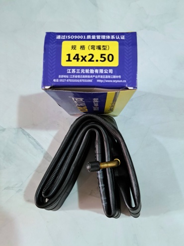 NJK Electric bike tube