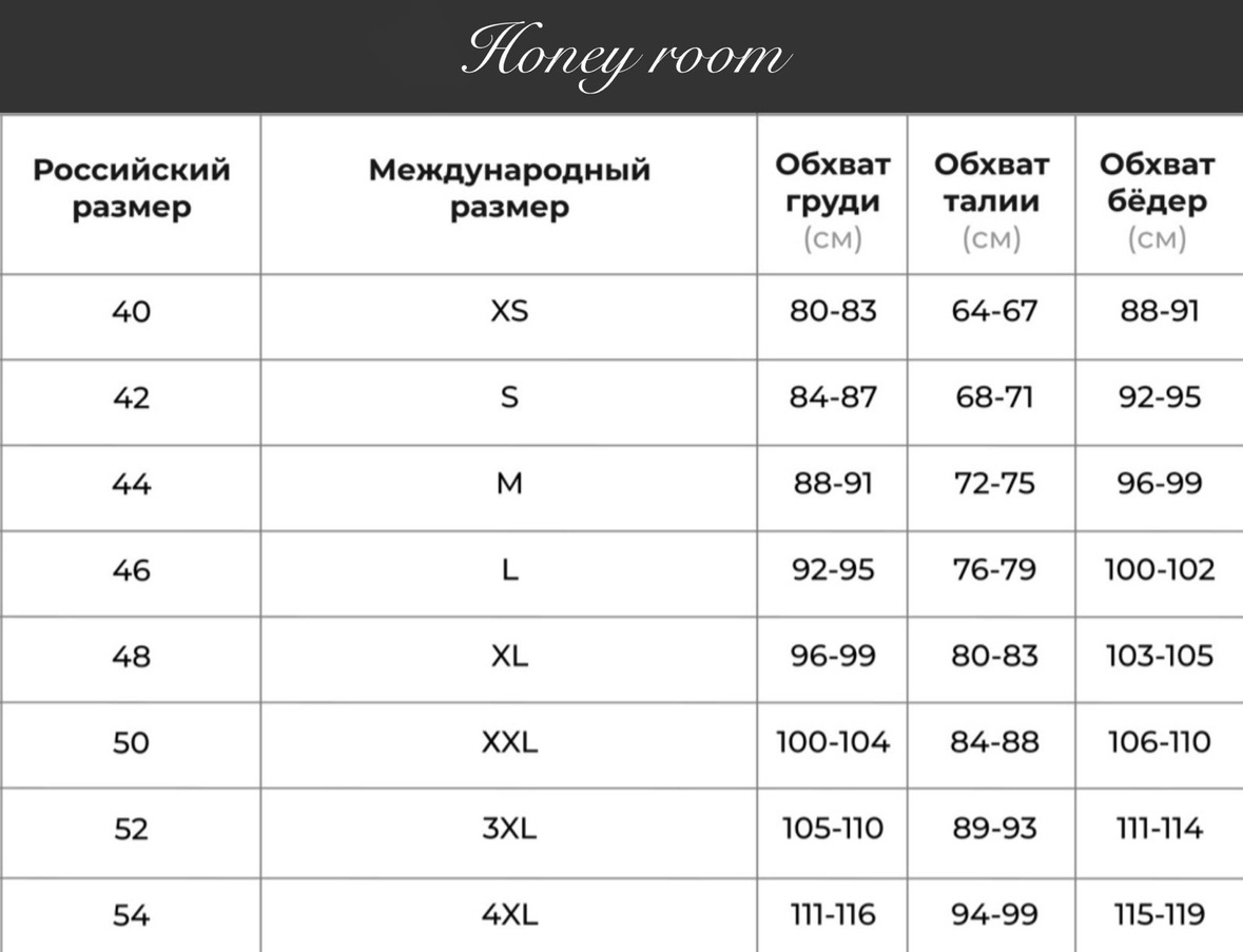 Женское Боди