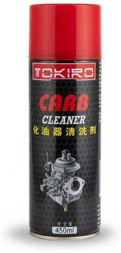TOKIRO TRC00060989 Carb Cleaner 0.45 л