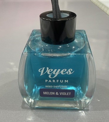 Veyes parfum Melon Violet 130 мл