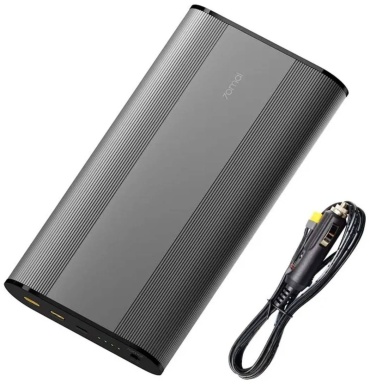 70mai зарядное устройство для видеорегистратора Battery pack BL96NNX серый
