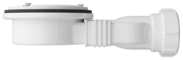 Сифон Grossman GRS91 50 мм