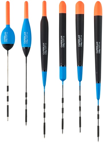 Decathlon 8649596 оливка 6 шт