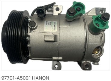 Компрессор кондиционера HANON SYSTEMS 97701-A5001