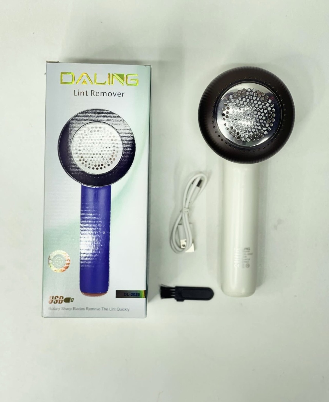 Машинка DALING DL-2020