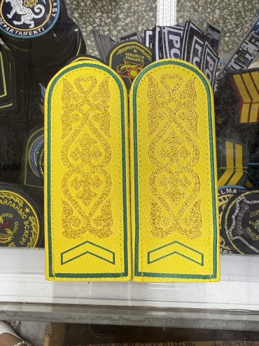 Погоны