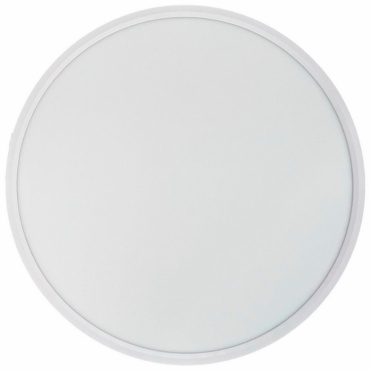 FAN спот Fan LED-D600-60W-White-PLAFON