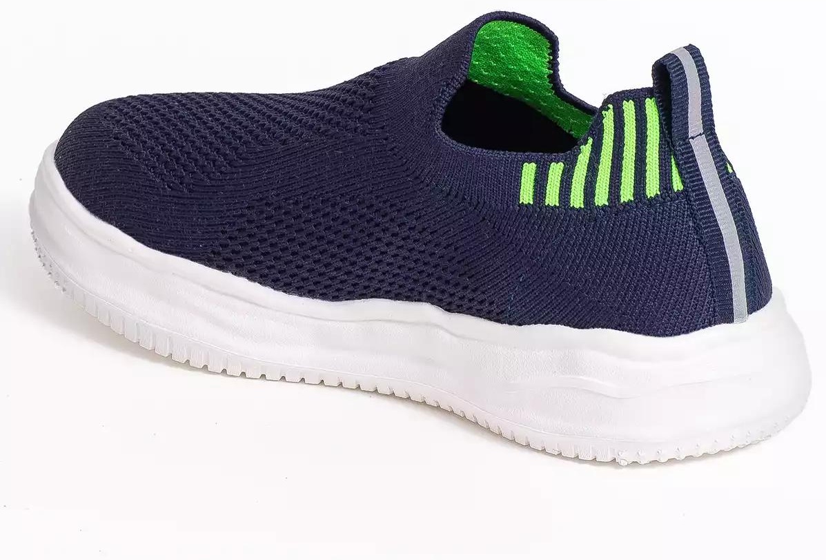 Кроссовки Neo Feet кроссовки синий