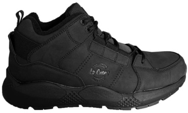 Ботинки Lee Cooper черный