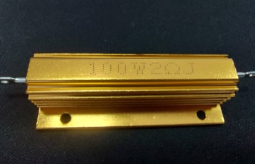 OEM резистор RX-24-100W 2R