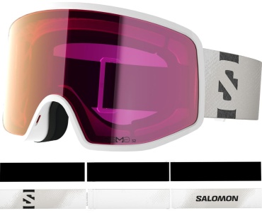 Salomon Sentry Pro Sigma L47636600 белый размер one size