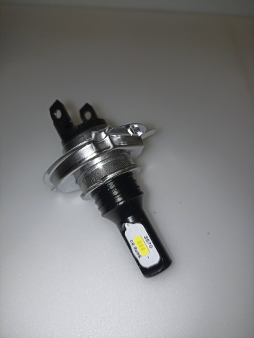 LED 3570 светодиодная H4, 2 шт