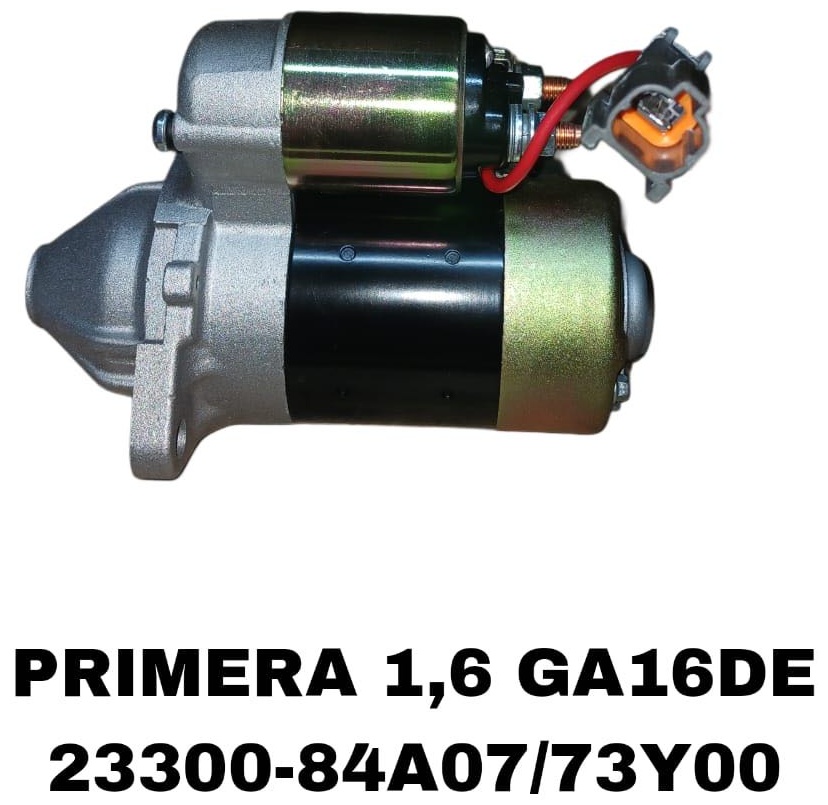 Стартер SOFRET 23300-84A07