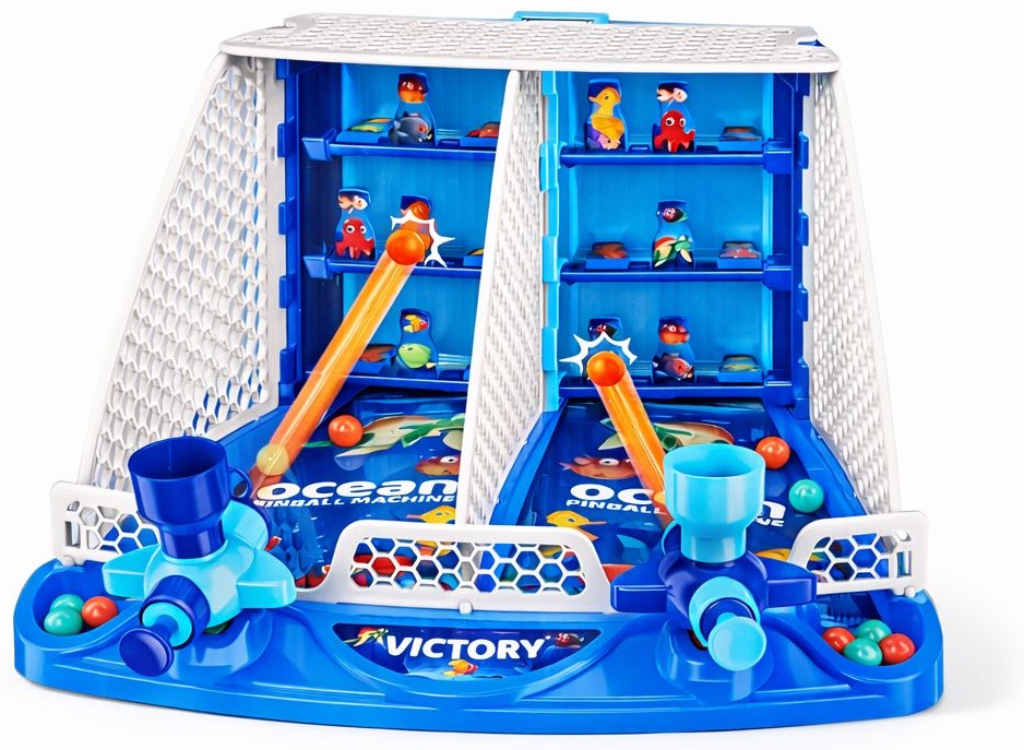 Настольная игра Катапульта