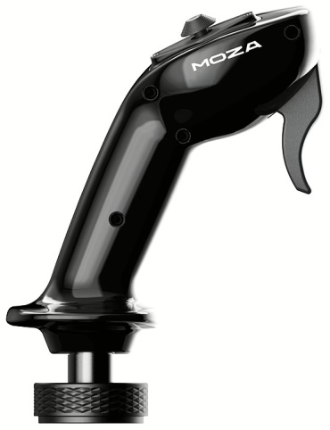 Модуль расширения Moza MA3X Side Stick черный