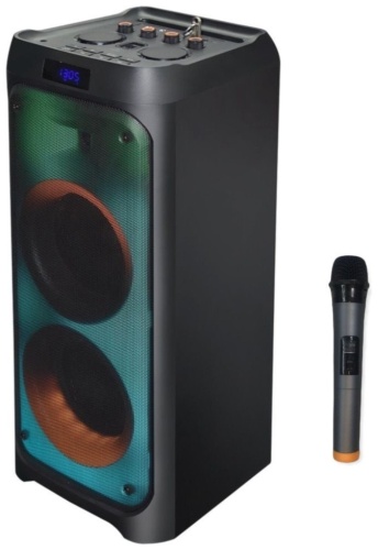 MICMAGIC X8 черный