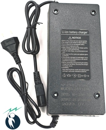 Зарядное устройство Volta 24V10A