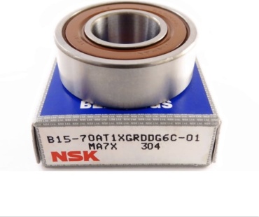 NSK подшипник генератора B15-70AT1XGRDDG06C-01