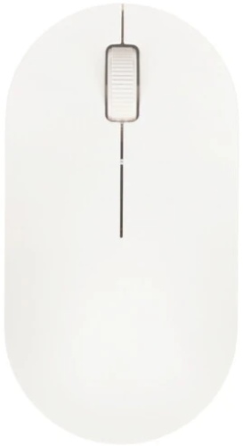 Мышь Xiaomi Wireless Mouse Lite 2 (XMWXSB02YM) белый