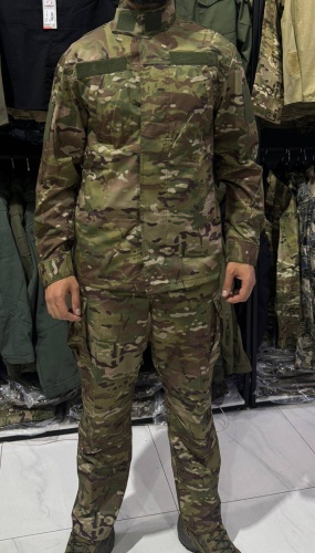Спецодежда для мужчин DONA TACTICAL мультиколор