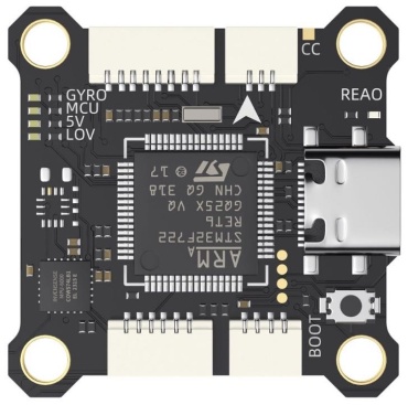 Полетный контроллер GEPRC GEPRC TAKER F722 SE Flight Controller