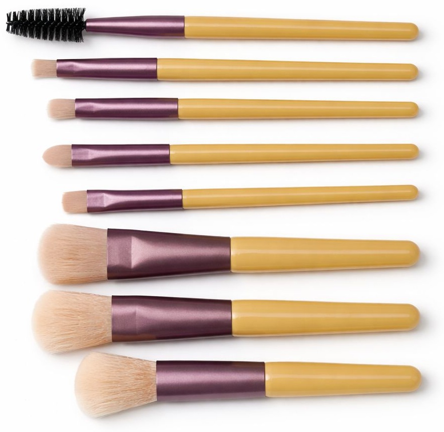 BRUSH-SET-08 8