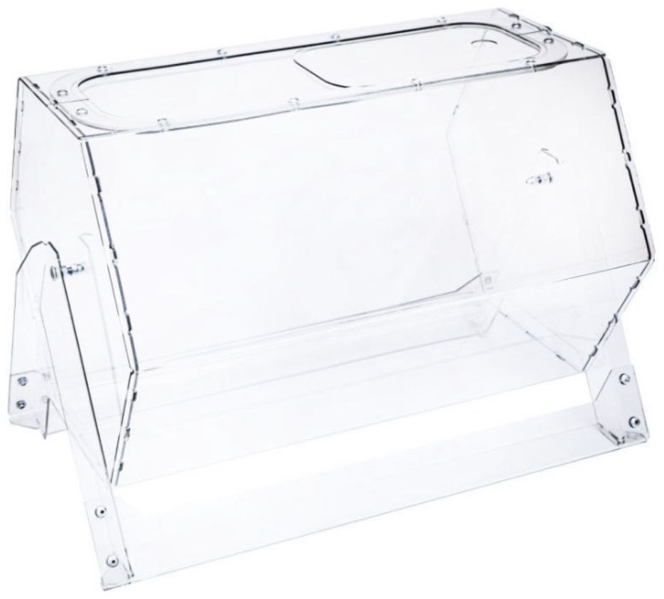 Настольная игра CRYSTAL BOX Настольная игра лототрон