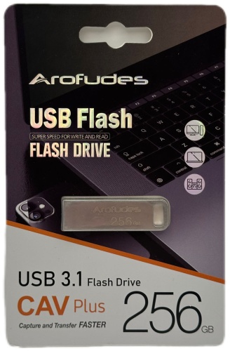 USB Flash карта 298238779 256 Гб