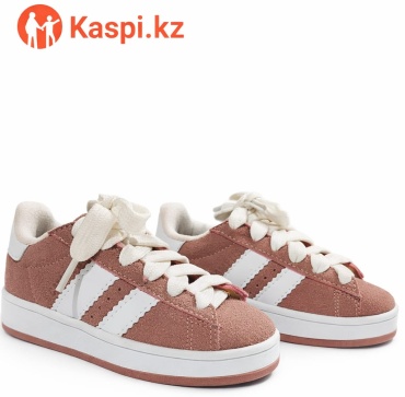 Кроссовки Tomkids розовый