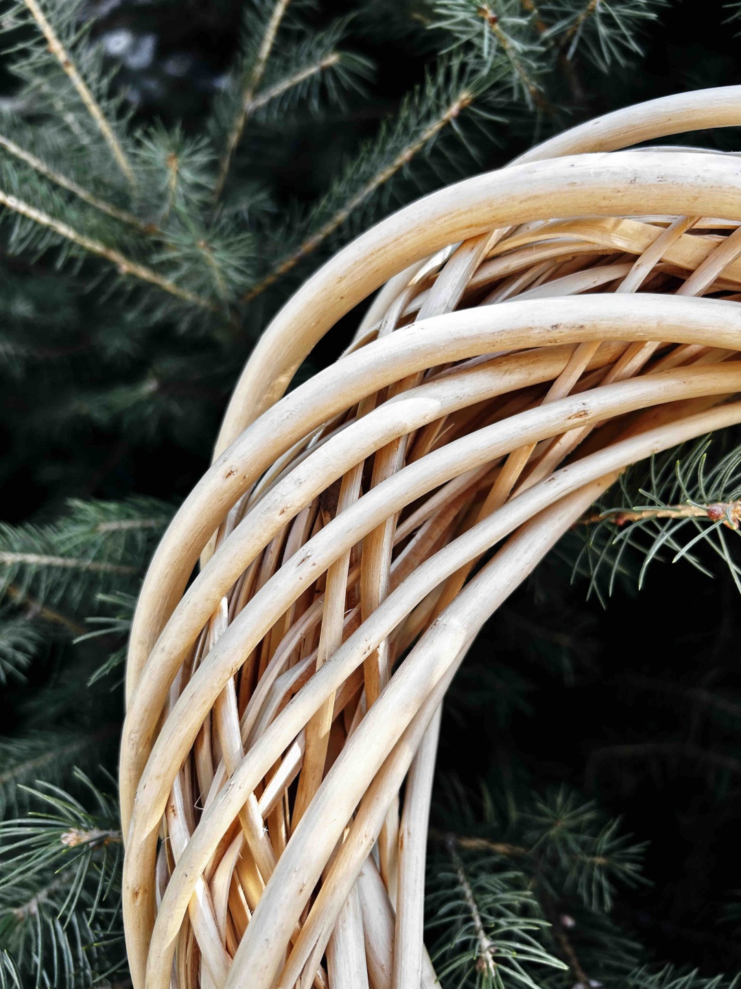 Основа для венка