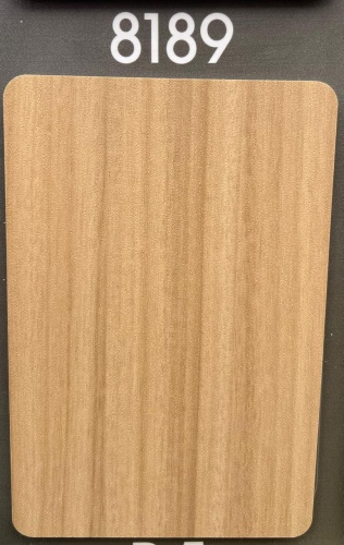 Бамбуковая панель 1200x2800 мм, ПВХ, арт. 8189