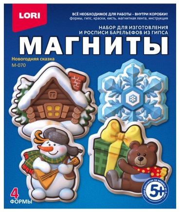 LORI М-070