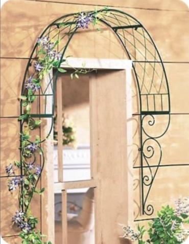 ESMI арка ARCH150, металл