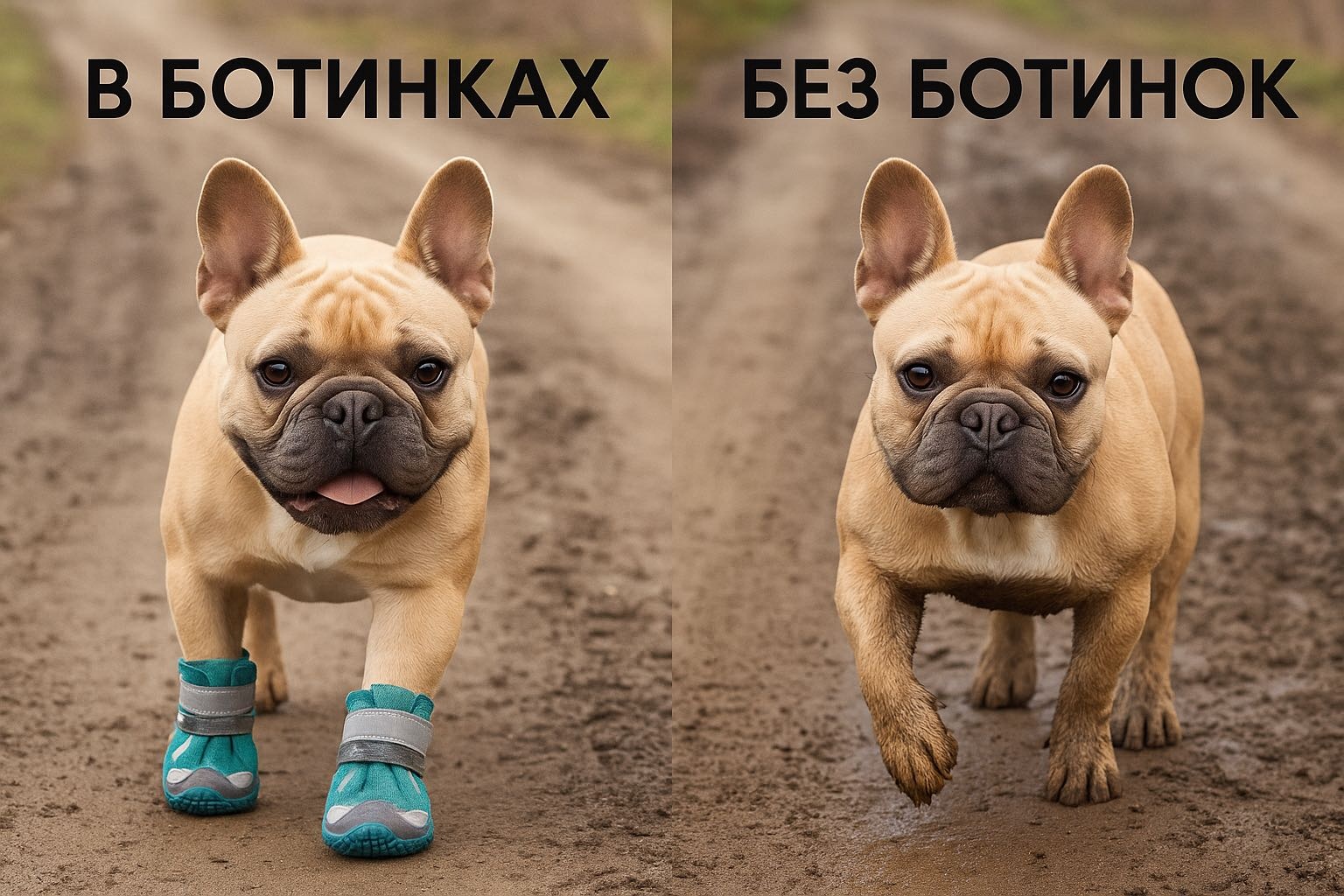 MyFriends ботинки DOG1212 синий M