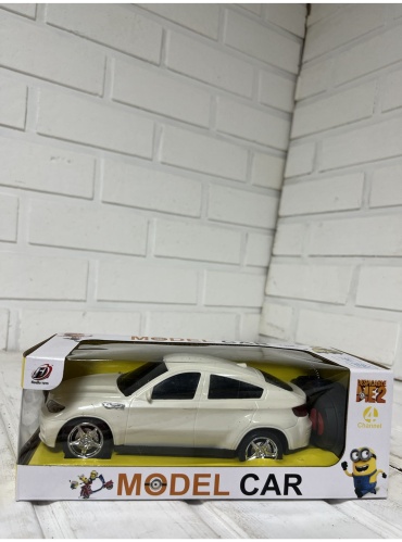 Машинка BMW X6 машинка на радиоуправлении на радиоуправлении 4669008_135526988