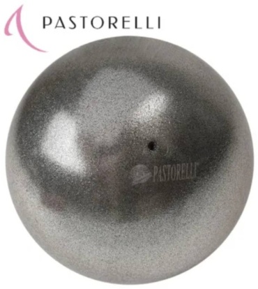 Pastorelli 00046 18 см серебристый