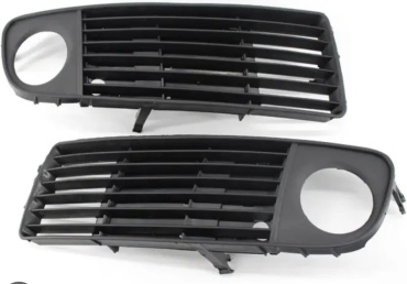 JINYE решетка AD99013GAR Audi C5