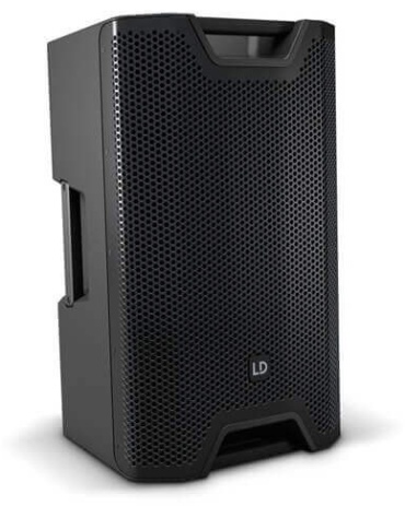 Акустическая система LD Systems LDICOA12A черный