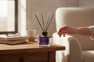 Veyes parfum Blueberry 130 мл