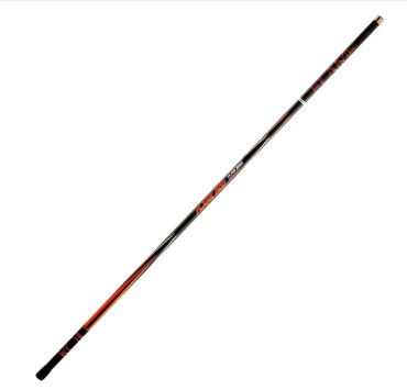 Удилище NISUS FLAME ROD carbon N-FR-500 маховое 5 м