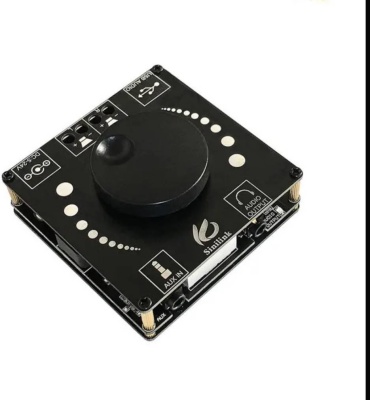 Аудиоусилитель Sinilink XY-AP15H