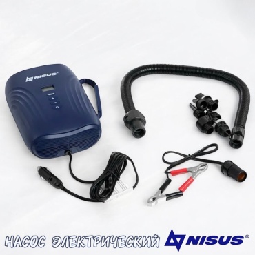 Насос NISUS N-HT-769