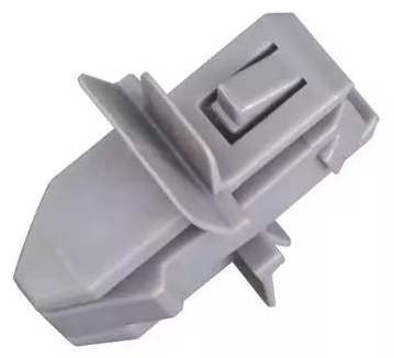 Subaru клипсы 91017FA080