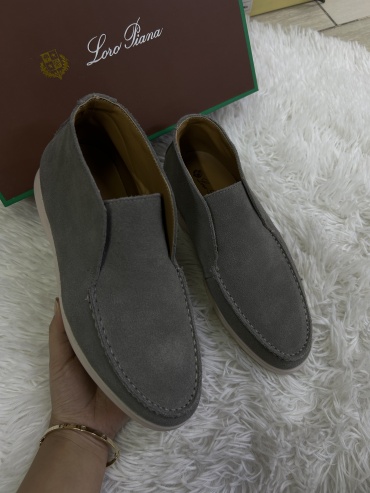 Автоледи FASHION серый