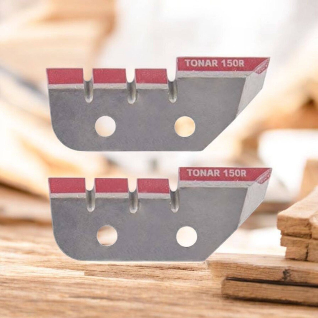 TONAR R 150 мм