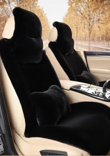 Hyundai i10 2008-2022 черный