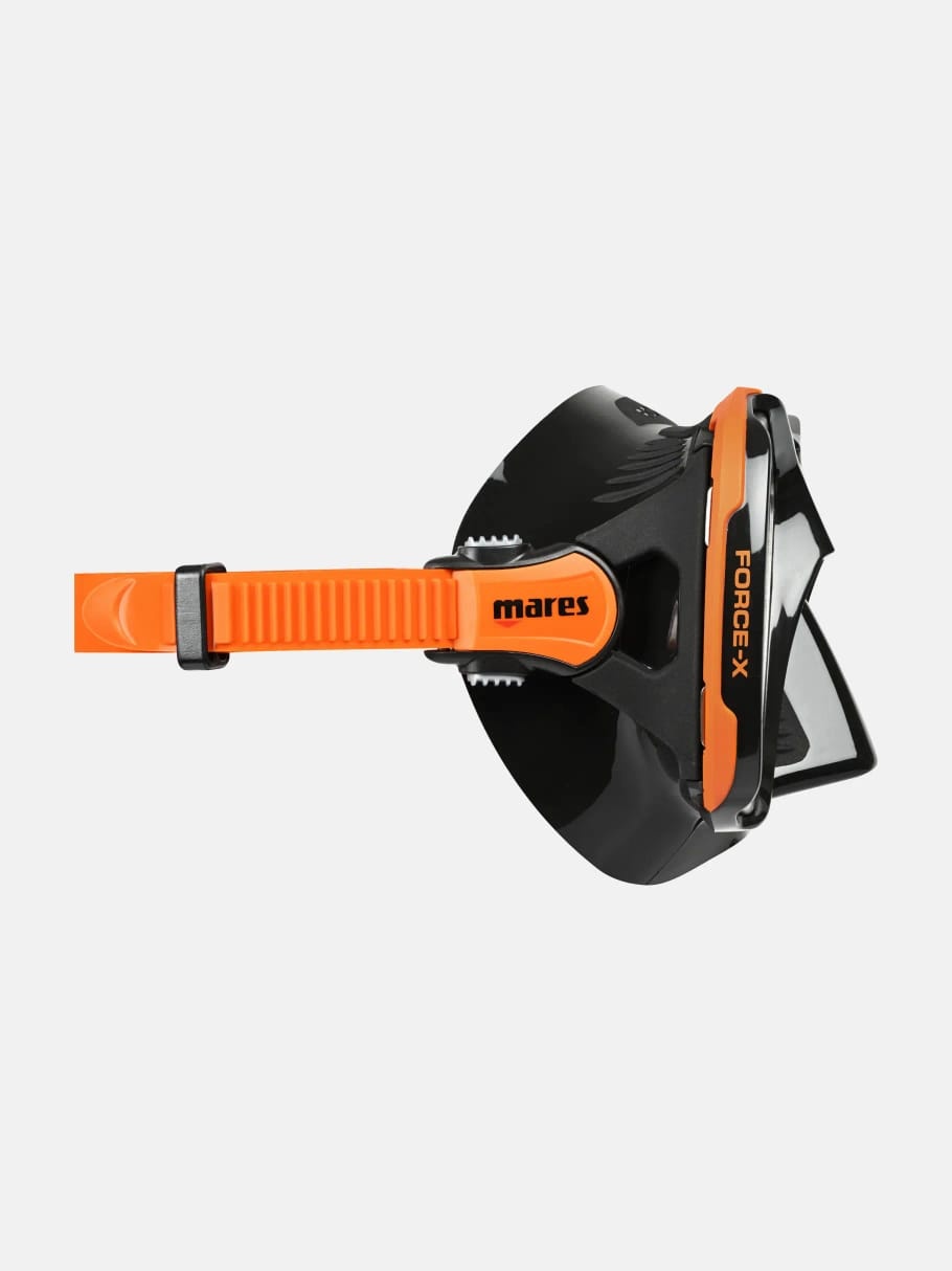 Mares R74102