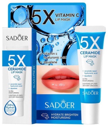 SADOER маска 5X Ceramide 10 г