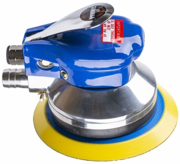 Пневмошлифмашина орбитальная SUMAKE ST-7101